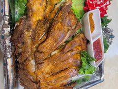 -蒙亨·手把肉·蒙古包文化主题餐厅(天恒广场店)