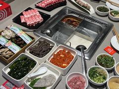 -海底捞火锅(5050购物中心店)