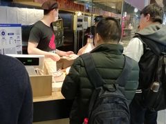 -阿甘锅盔(合生汇购物中心店)