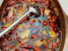 水煮鱼-眉州东坡(国贸店)