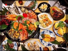 -枝魯枝魯自助料理