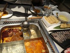 -海底捞火锅(万达广场店)