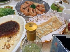 -明香海鲜酒家(华强北店)