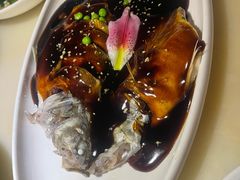 -桂满陇-十里风荷(合生汇店)
