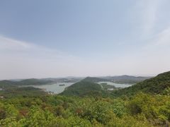-南北湖风景区