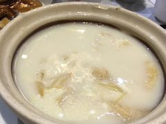 -凤城礼记鱼翅海鲜酒家(新马路总店)