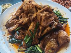 -代木儿回锅肉