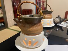 -天狗山料理(省体店)