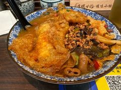 -螺世纪螺蛳粉·桂味小排档(裕德店)