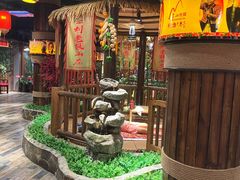 -宝丽金大酒店·洗浴中心
