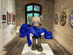 -Big House当代艺术中心