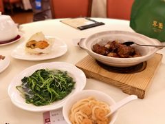 -利苑酒家(合景国际金融广场店)