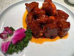 -三玛璐酒楼(汉口路店)