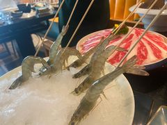 -五星桥原切肥牛火锅·30年专注好牛肉(湖塘店)
