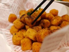 -新白鹿餐厅(爱琴海购物中心店)