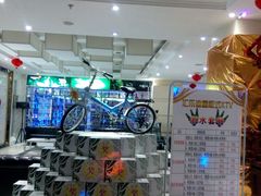 -汇乐迪连锁量贩式KTV(潍坊店)