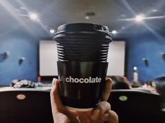 -Awfully Chocolate(来福士广场店)