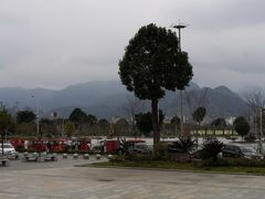 -雁荡山站