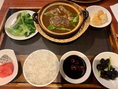 -花园咖啡厅(厦门美丽华大酒店)