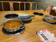 -呷哺呷哺 黄金牧场 (新中关购物中心店)