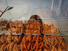 -绝味鸭脖(徐家湾店)