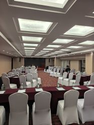 -北京西国贸大酒店·宴会厅