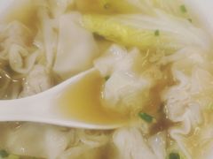 鲜肉馄饨-壹德壹(金钻广场E组团店)