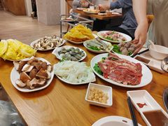 -吉友粥底火锅(方斜路店)