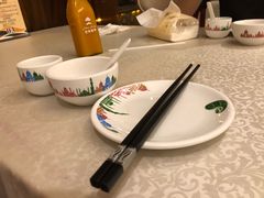 -巴依老爷·新疆美食(上城区天城路店)