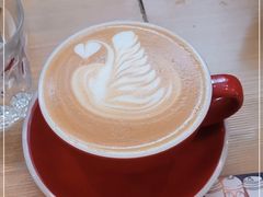 -COFFEE HOLIC(朝外SOHO店)