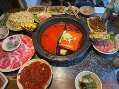 -蜀大侠火锅(总府路店)