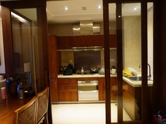 -三亚湾海居铂尔曼度假酒店