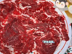 -汕头八合里海记牛肉店(清河店)