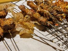 -一顿烧烤(八经街店)