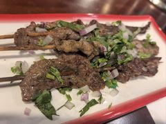 -辉记炭烧海鲜大排档·老字号(福田店)
