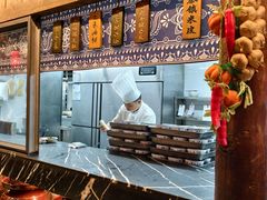 -味鼎长安·地道陕菜(凤城一路店)
