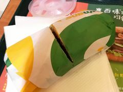 -赛百味SUBWAY(地王广场店)