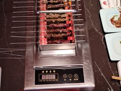 -邢氏老太太烤串(北兴街店)
