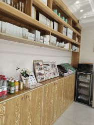 -慈蕊美容养生·专业经络调理