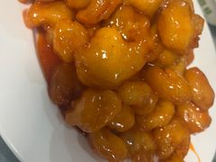 -华春餐馆(鱼山路店)