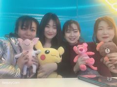 -风云再起游乐汇(北京西单西西友谊店)
