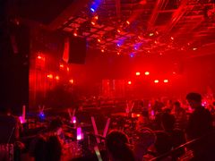 -MOSSO·Liveshow(M3香港广场店)