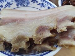-谈灵农家柴爿菜饭