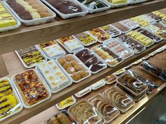 -传闻来紫菜包饭·打糕(西塔韩百店)