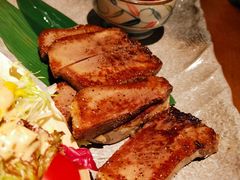 -阿吾罗日本料理(K11艺术中心店)