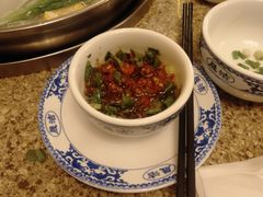 -龙继斑鱼庄(犀浦店)