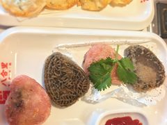-八合里潮汕鲜牛肉火锅(深圳海岸城店)