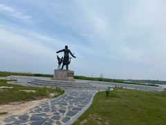 -盐城丹顶鹤湿地生态旅游区