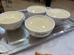 -冰泉豆浆馆(白云山总店)
