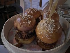 -Twin Tails Brewpub双尾精酿餐吧(八坼店)